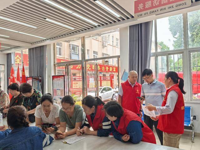 南陽(yáng)熱力冬季采暖收費(fèi)工作9月3日啟動(dòng) 全力籌備保溫暖:采暖